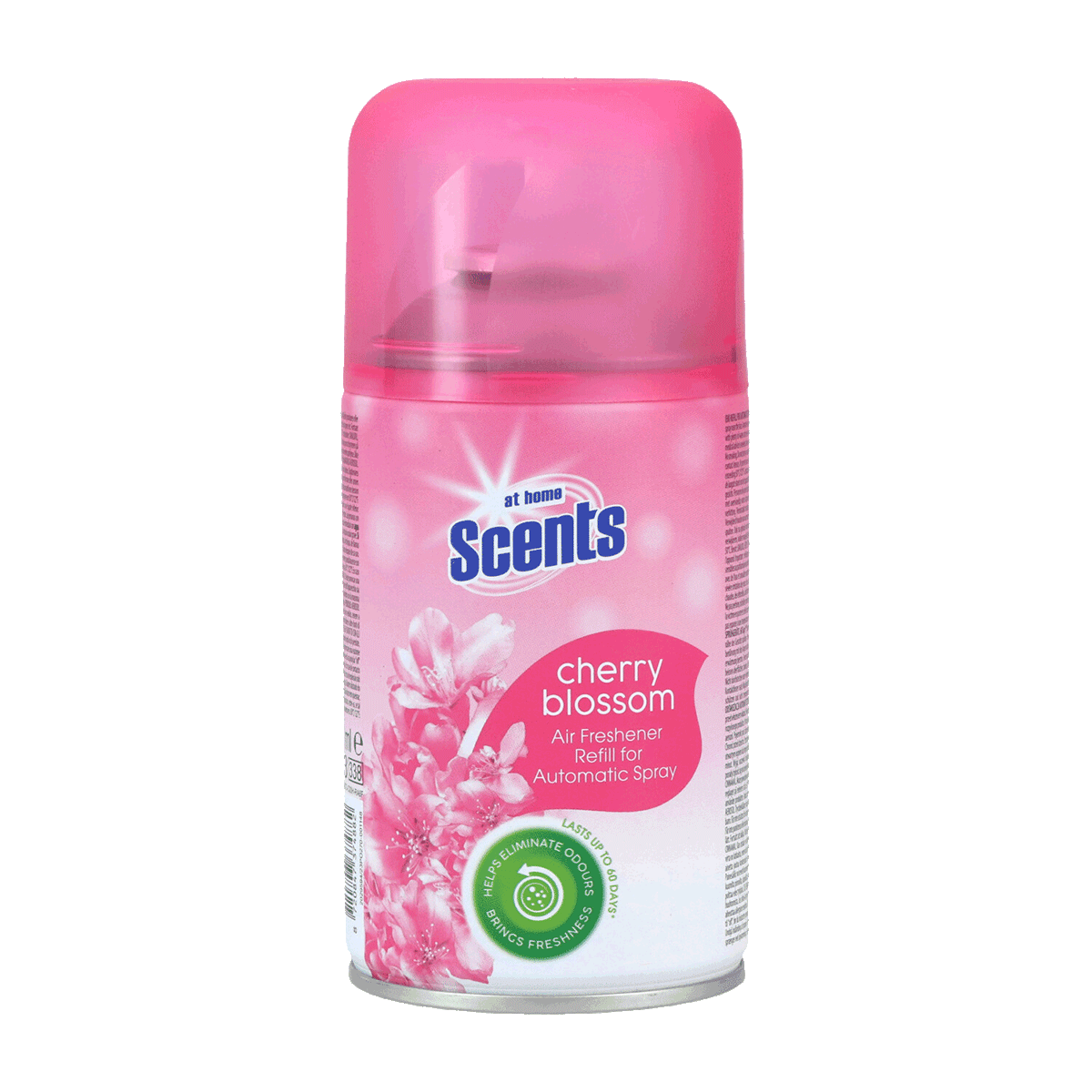 Lufterfrischer, Kirschblüte, Spray, rosa Dose, Nachfüllung, Cherryl blossom?, räucherspray, nachfüllung, kirschblüte, spray, rosa flasche