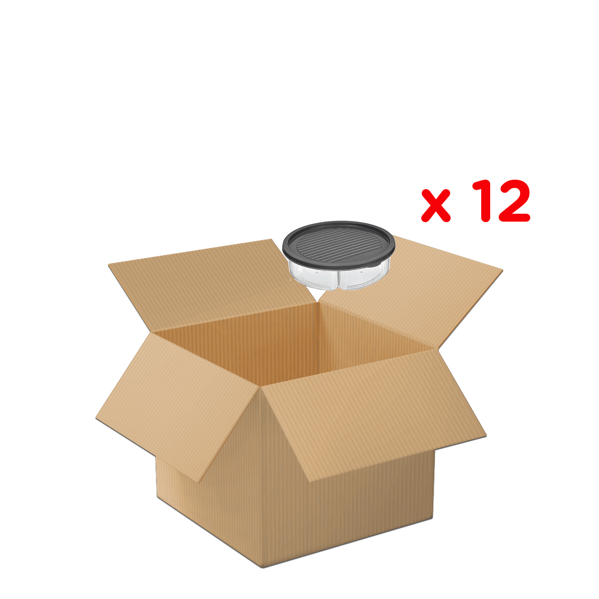 Box, Kartons, Lieferung, Verpackung, 12 Stück, Box, Karton, Offene Box, Verpackung, Deckel, Kartonbox, Deckelgrill?, Kasten, Lagerbox, Gepäckpackung