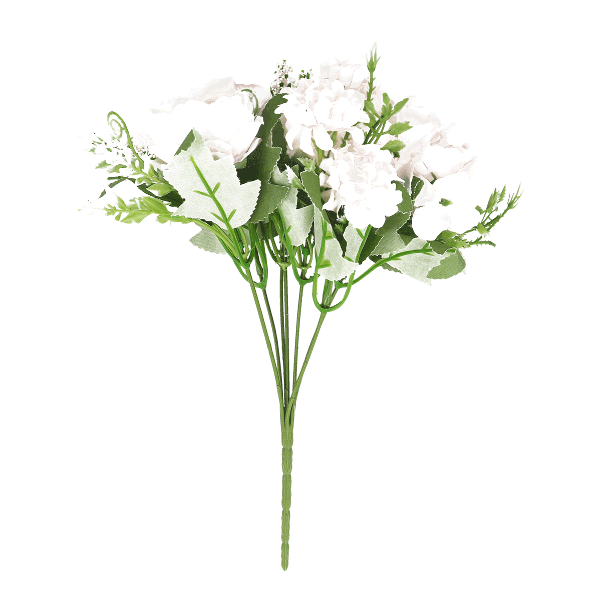 Blumenstrauß, Kunstblume, Gardinen, Weiß, Stiel, blumenstrauß, weiß, grün, blütenteile, grünstängel, Blumenstrauß, Weiße Blumen, Kopfblumen, Kunstpflanze, Hingucker