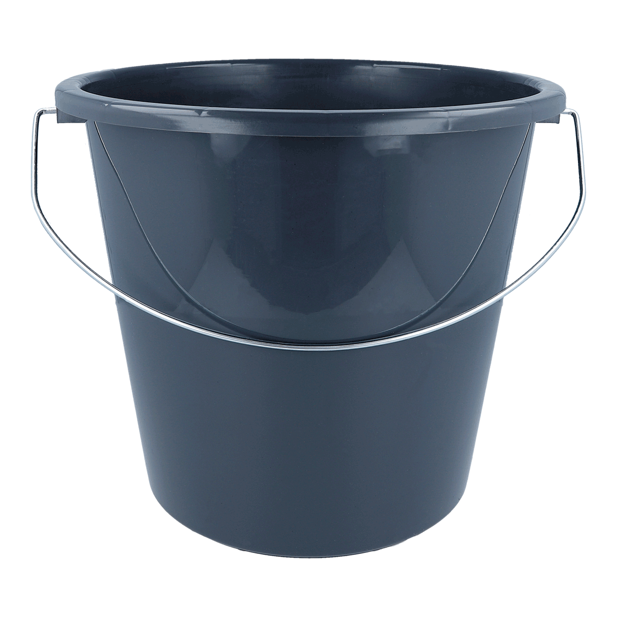 Eimer, Metall, Blaue Farbe, Tragegriff, Kübeldesign, Eimer, Metallic, Blau, Tragegriff, Kübel, Eimer, Bucket, Blue, Metal handle, Plastic