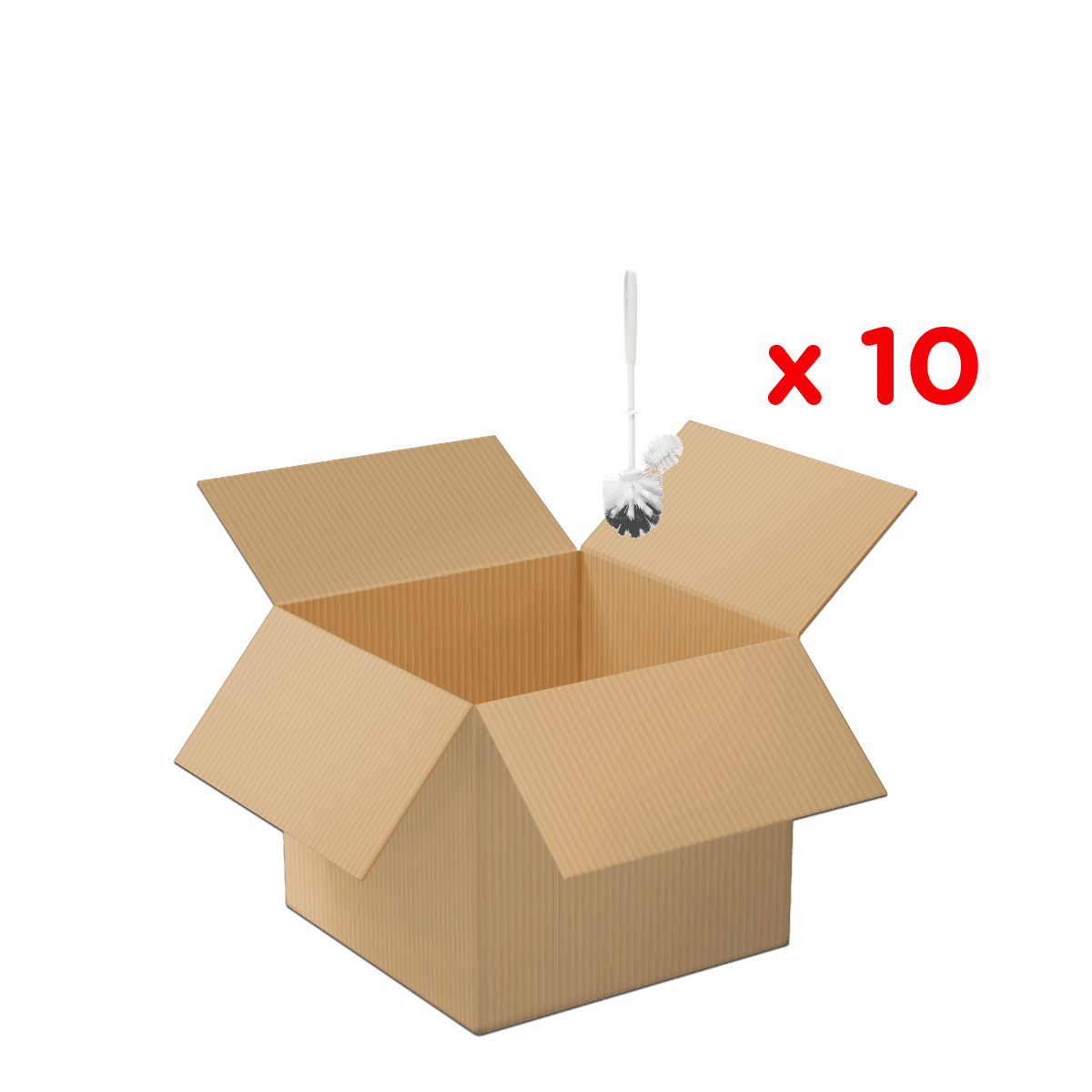 Kartonschachtel, Auspacken, Reinigungszubehör, Putzmittel, Spülen, Kartonbox, Umzugskarton, Transportkarton, Aufbewahrungskarton, Faltbox, kartonbox, umverpackung, karton, versandkarton, boxen-set