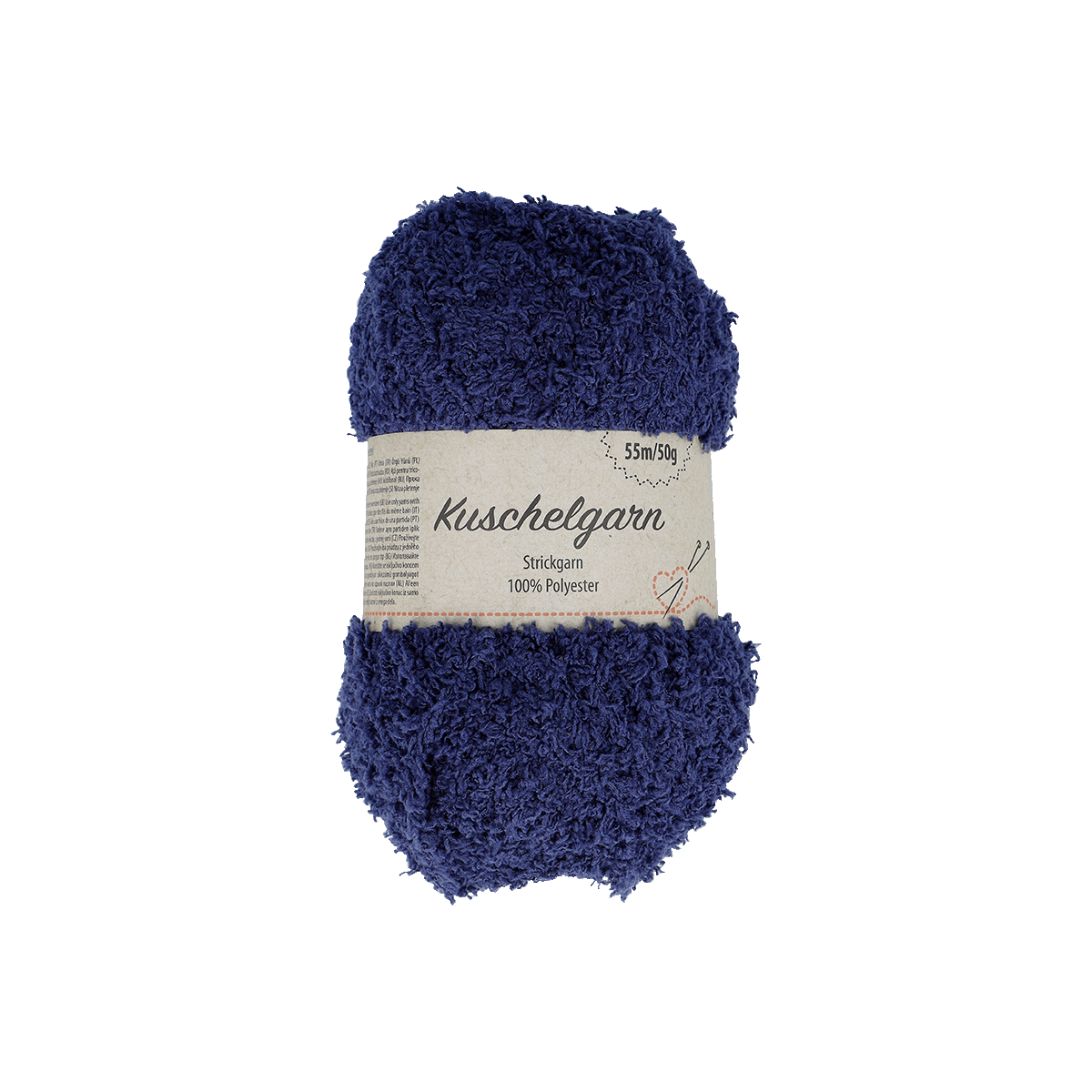 Wolle, Strickgarn, Kuschelgarn, 100% Polyester, Blau, Wolle, Strickgarn, 100% Polyester, blau, Kuschelig, Wolle, Strickgarn, Kuschelgarn, Garnfarbe, 100% Polyester