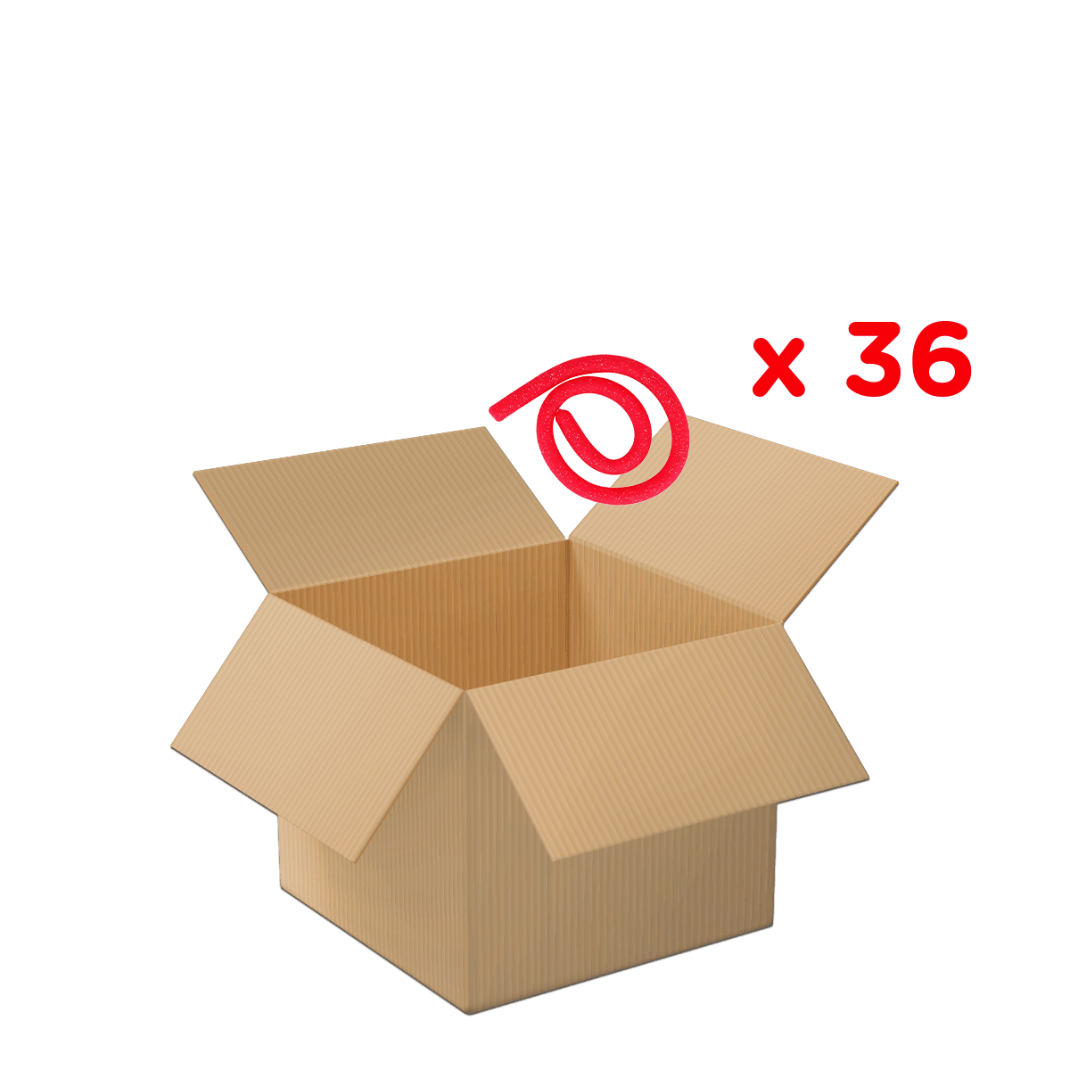 Kartonbox, Offenes Karton, Umzugskartons, Packmaterial, Spirale, Kartonbox, Offene Box, Kartonverpackung, Lagerverpackung, Faltbox, Kartonage, Offenes Karton, Spule, Streifen, Auspacken