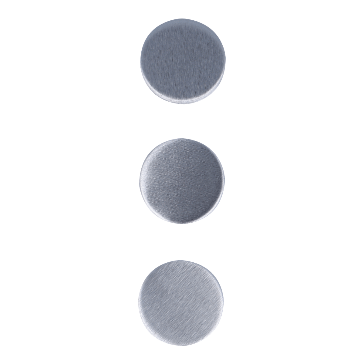 metallic, runde discs, Knöpfe, schmales hardware, silber, metal, disc, silber, coin-ähnlich, gebürstet, metal, metallisch, rund, Scheibe, Münzähnlich