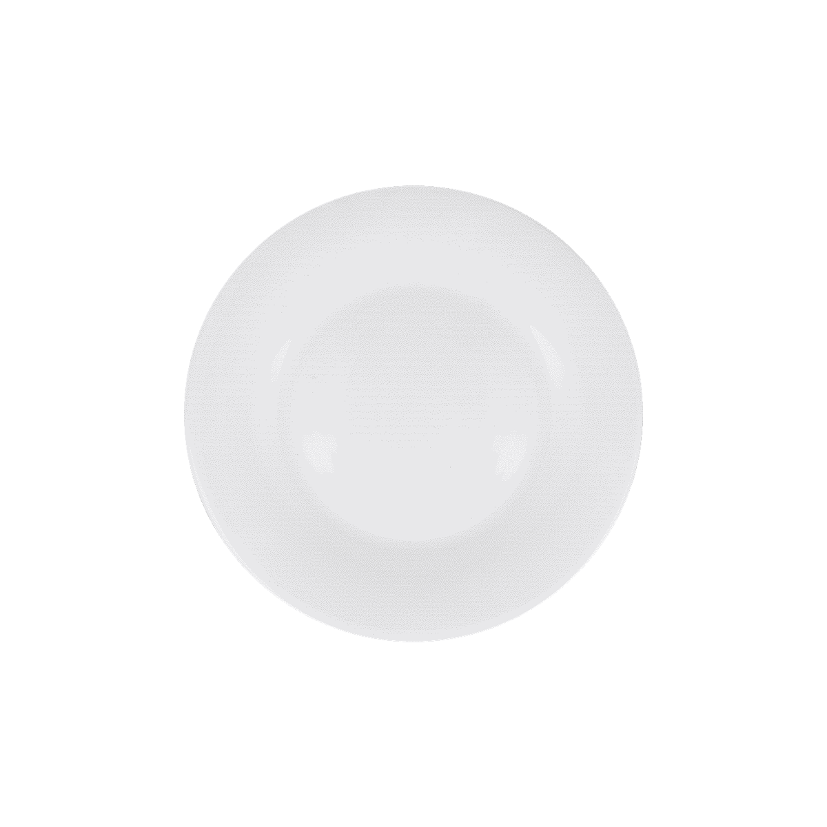Teller, Weiß, Porzellan, Rund, Geschirr, weißer Teller, Tischgeschirr, Glatt, Rund, Porzellan, Teller, Tassenuntersetzer, Keramik, weiß, runde schale