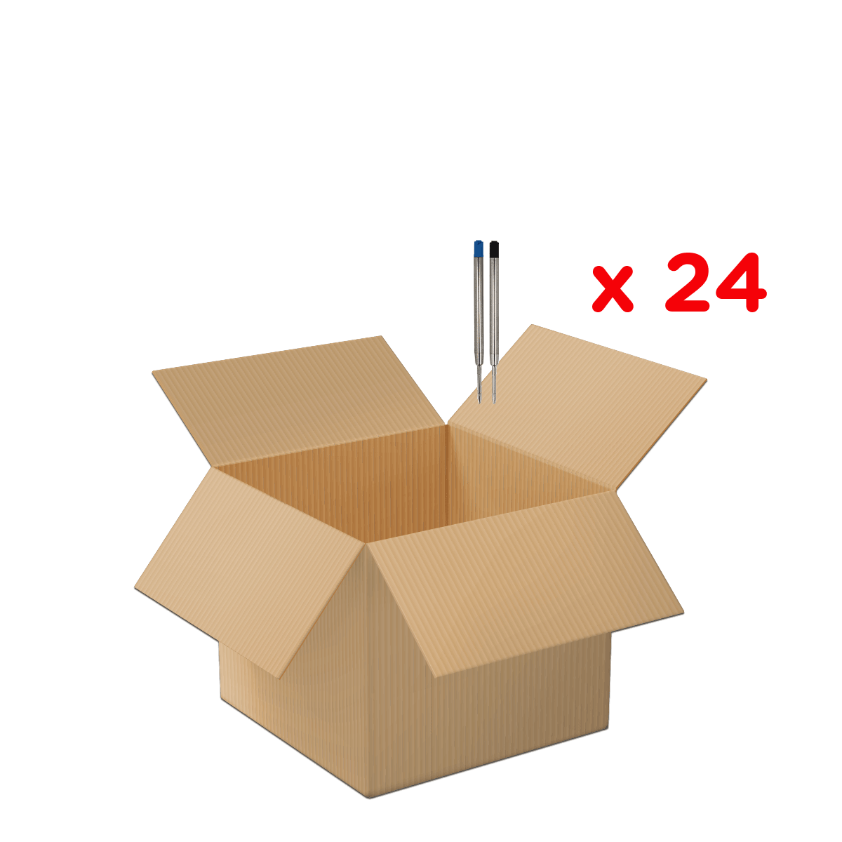 kartonbox, kartonage, verpackung, box, packaging, Box, Karton, offene Box, Versandkarton, Werkzeuge (Schraubendreher), kartonbox, expressbox, kiste, verpackung, ablehnungslos