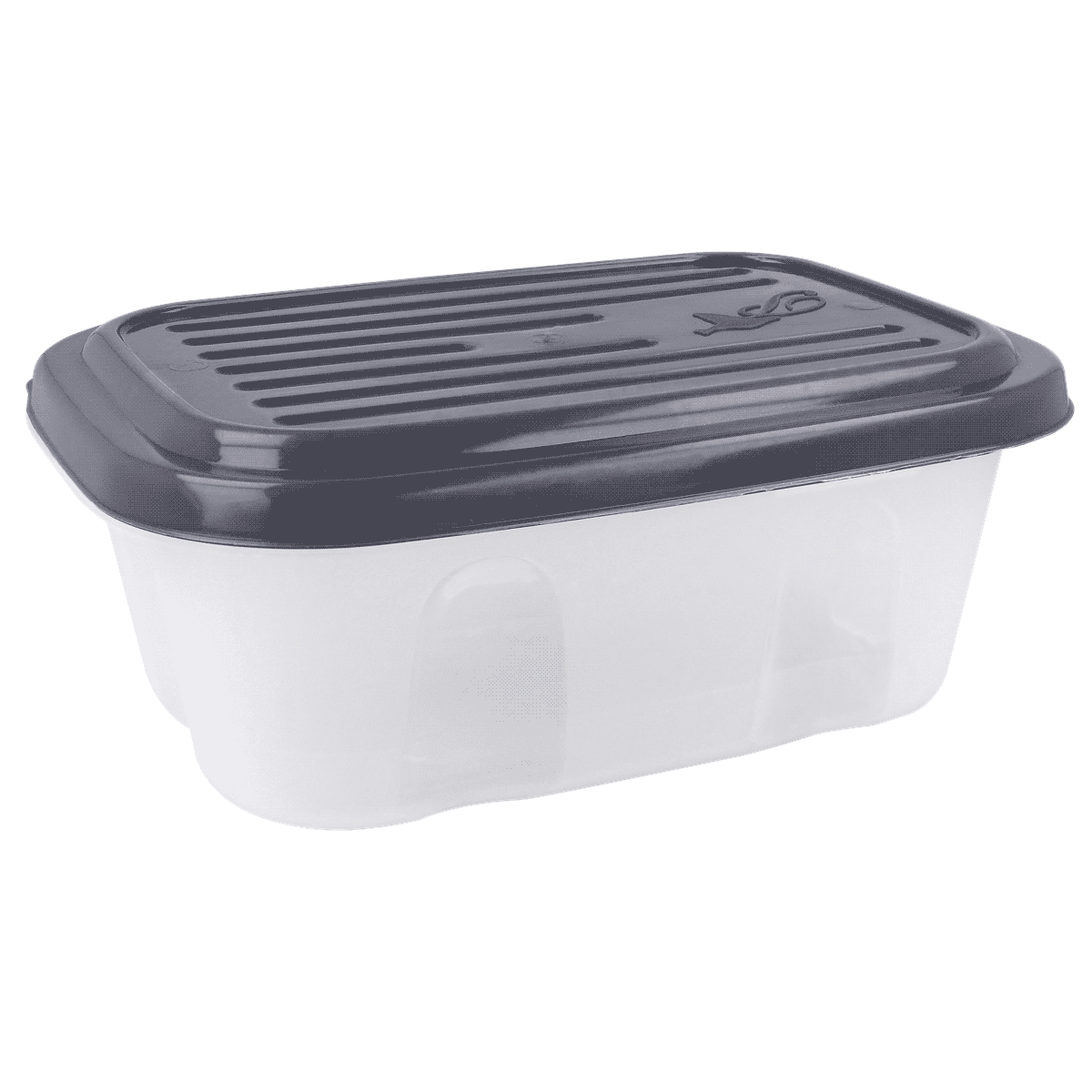 Aufbewahrungsbox, Kunststoffbox, Deckelbox, Behälter, Mikrowellengeeignet, Plastikbehälter, Lebensmittelaufbewahrung, rechteckig, Deckel, transparent, Aufbewahrungsbehälter, Frischhaltedose, Schüssel, Luftdichte Dose, Küche