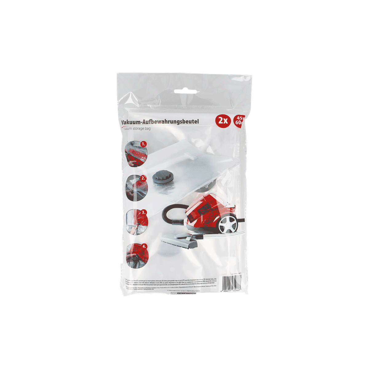 Vakuum Aufbewahrung, Beutel, Staubschutz, Vakuumbeutel, Aufbewahrungstasche, Vakuum-Aufbewahrungsbeutel, Beutel, Vakuumbeutel, Aufbewahrung, 2x Packung, Vakuum-Beutel, Aufbewahrung, Vorratsbeutel, Staubbeutel, Beutelset