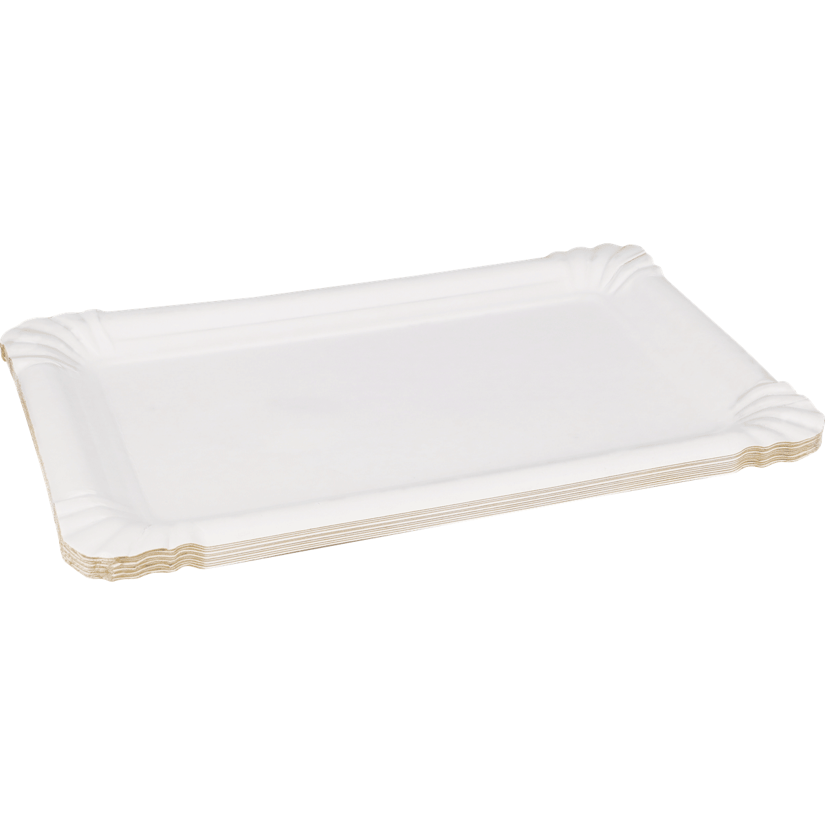 Papierplatte, Servierplatte, Einweg, Weiß, Belegte Platte, Platte, Servierplatte, Weiß, Rechteckig, Einweg, Pappteller, Serving Tray, Einweg, Papier, Platzteller