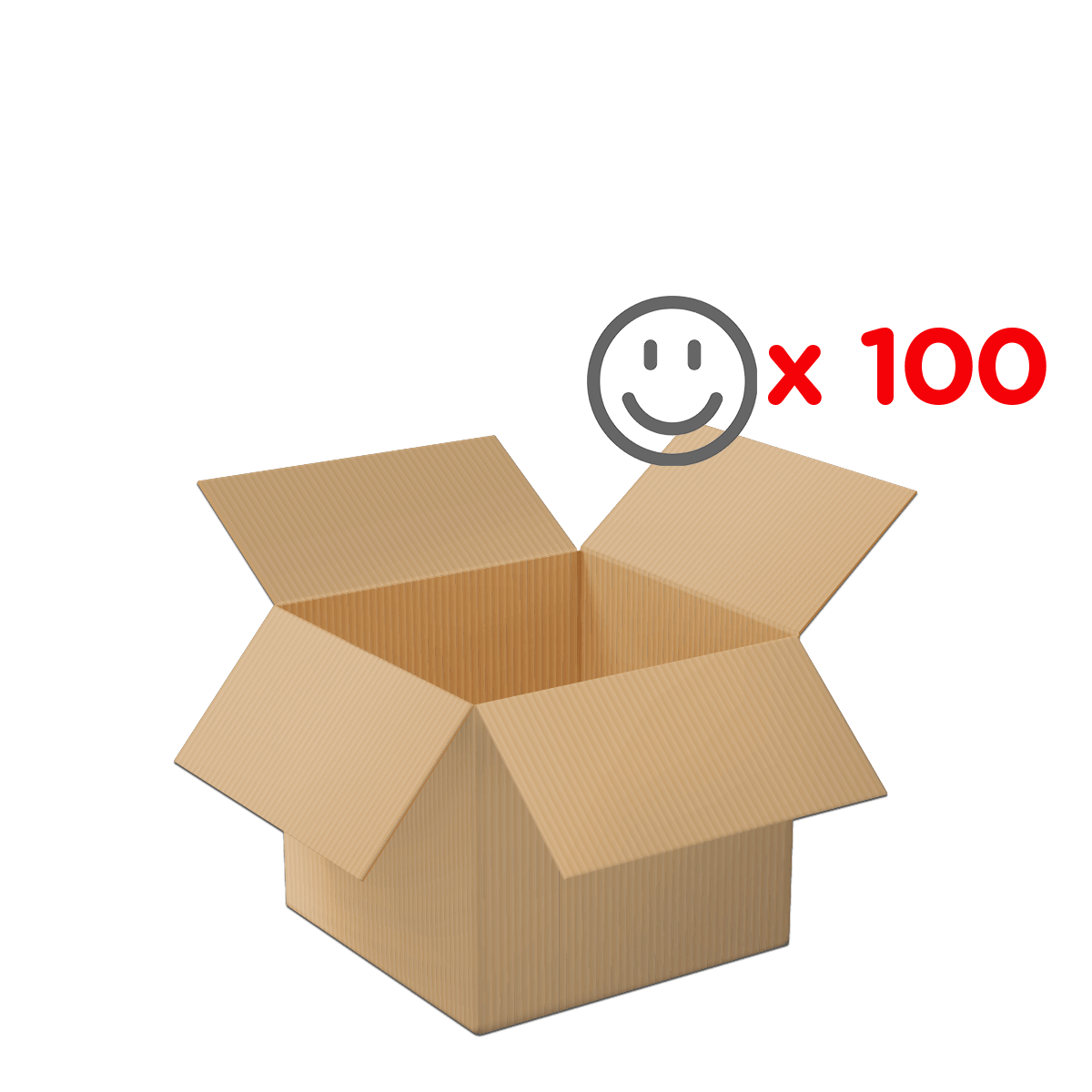 Kartonschachtel, Offene Box, Karton, Umverpackung, Füllmaterial frei?, Kartonbox, Versandkarton, offen, braun, Lieferung, Kartonbox, Offene Box, Kartonage, Kartonschachtel, Umzugskarton