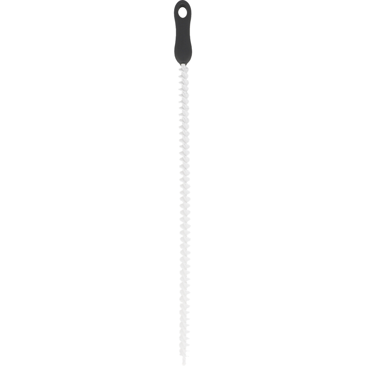 Spiralbürste, Reinigungsbürste, Spiralbürste lang, Stiellose Bürste, Drahtlose Bürste, Reinigungsbürste, Spirabürste, Schrub Bürste, Reinigungswerkzeug, Handgriffbürste, Spiralbürste, Reinigung, Schwarzgriff, Kunststoffborsten, Langstiel