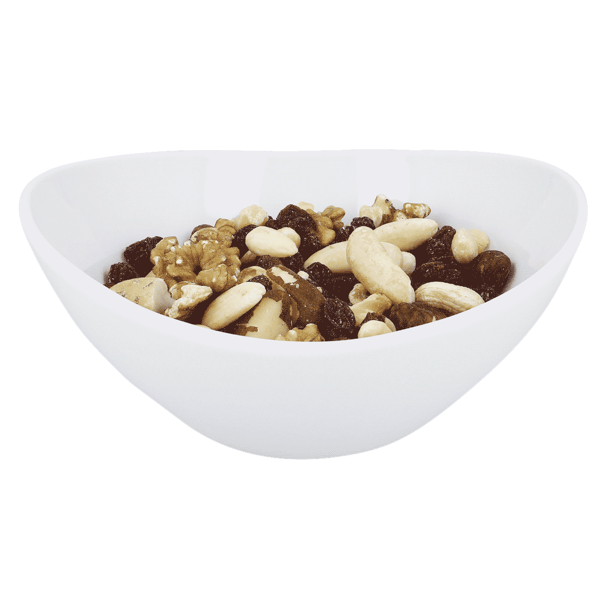 gemischte nüsse, walnüsse, mandeln, cashewnüsse, schale, Müsli, Nüsse, Schale, Kerne, Trockenfrüchte, Nussmischung, Schüssel, Snackmix, Müsli, Kerne