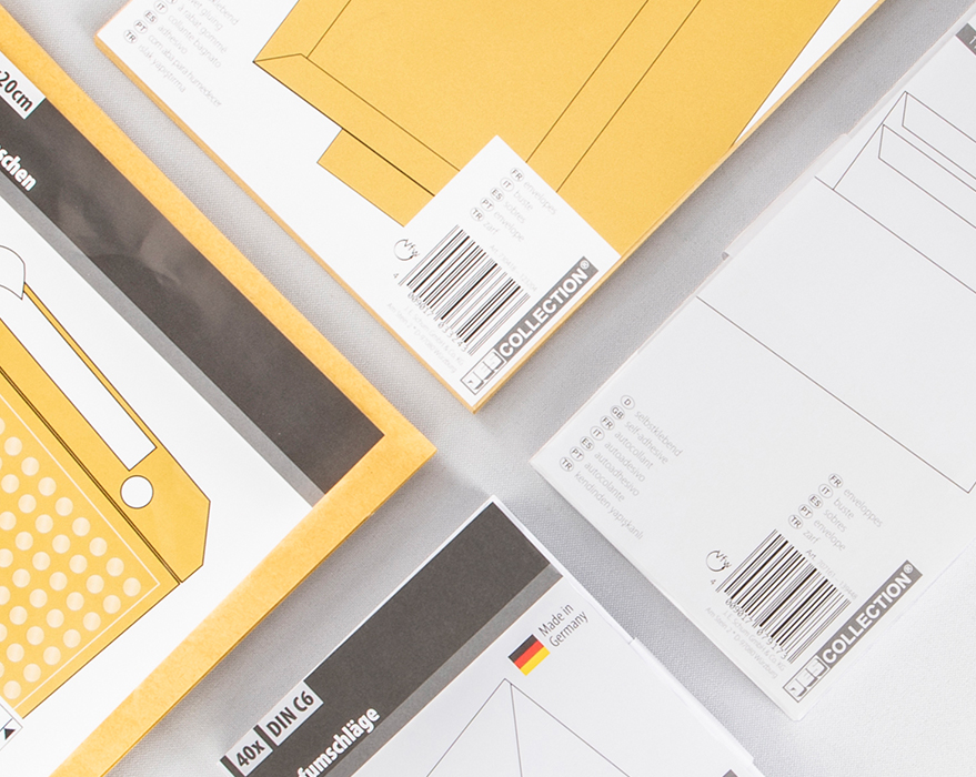 Verpackung,  Packung,  Box,  Barcode,  Label