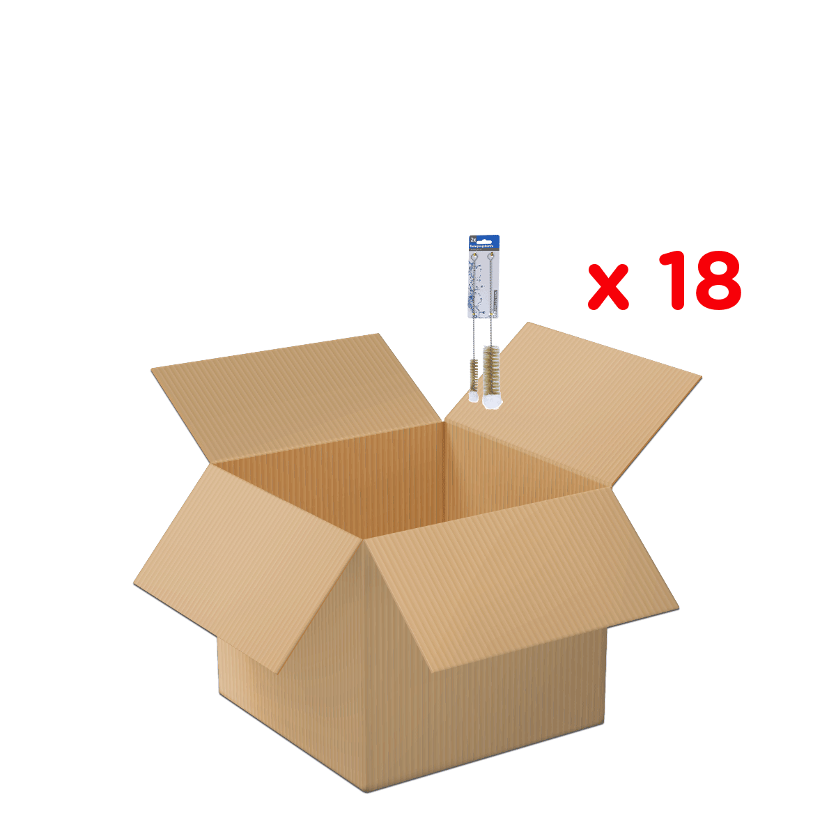 Kartonschachtel, Offene Box, Packung, Lagerbox, Karton, Kartonbox, Verpackungskarton, Umzugskarton, Versandkarton, Großer Karton, Umzugskarton, Kartonbox, Verschlusslasche, Lange Öffnung, Packbox