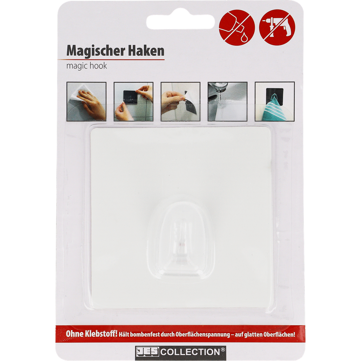 magischer Haken, Klebehaken, Wandhaken, transparenthaken, Saughaken, Magnetischer Haken, Haken, Wandhaken, Klebehaken, transparent, Magnetischer Haken, Haken, Aufhänger, Kunststoffhaken, Bad-Haken