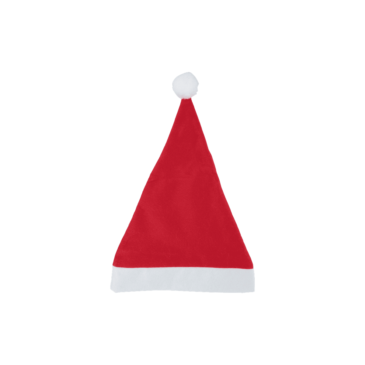 Santa-Hut, Rot, Hut, Cosplay, Kostüm