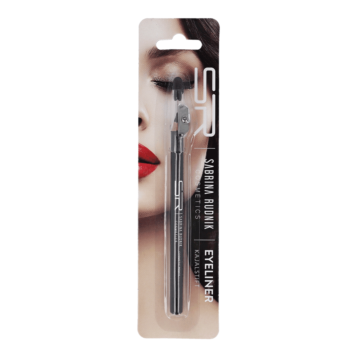 eyeliner, flüßig, stift, schwarz, verpackung, Eyeliner, Kunststoffstift, Schwarz, Kajal, Make-up-Set, eyeliner, Bleistift, Flüssig, SABRIN?