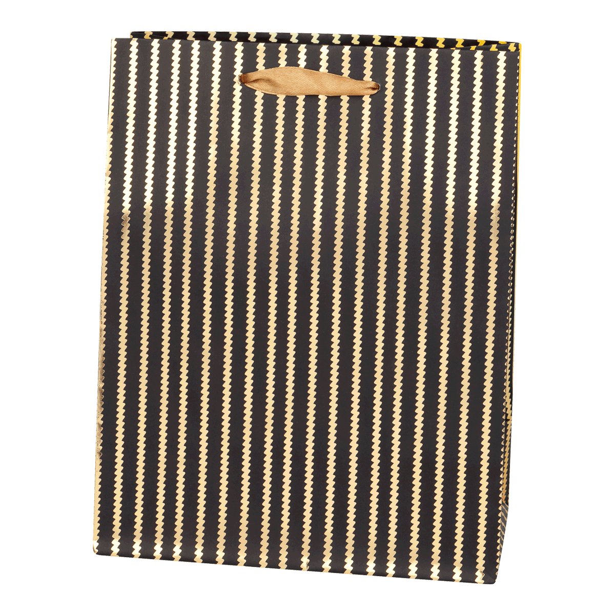Handtasche, Portemonnaie, gestreift, schwarz, gold, Tasche, Trachtasche, Schwarz, Gold, Streifen, Geschenkpapier, Geschenkverpackung, Streifenmuster, Schwarz-Gold, Tragbares Design