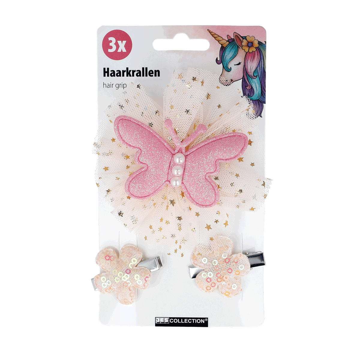 Haarschmuck, Schmetterling-Accessoire, Haargummi, Spitze-Tüll, Glitzer-Details, Haarschmuck, Schleife, Schmetterling, Glitzer, Nadeln, Haarspange, Schmetterling-Accessoire, Tüll-Blume, Glitzer-Details, Kleiderzubehör