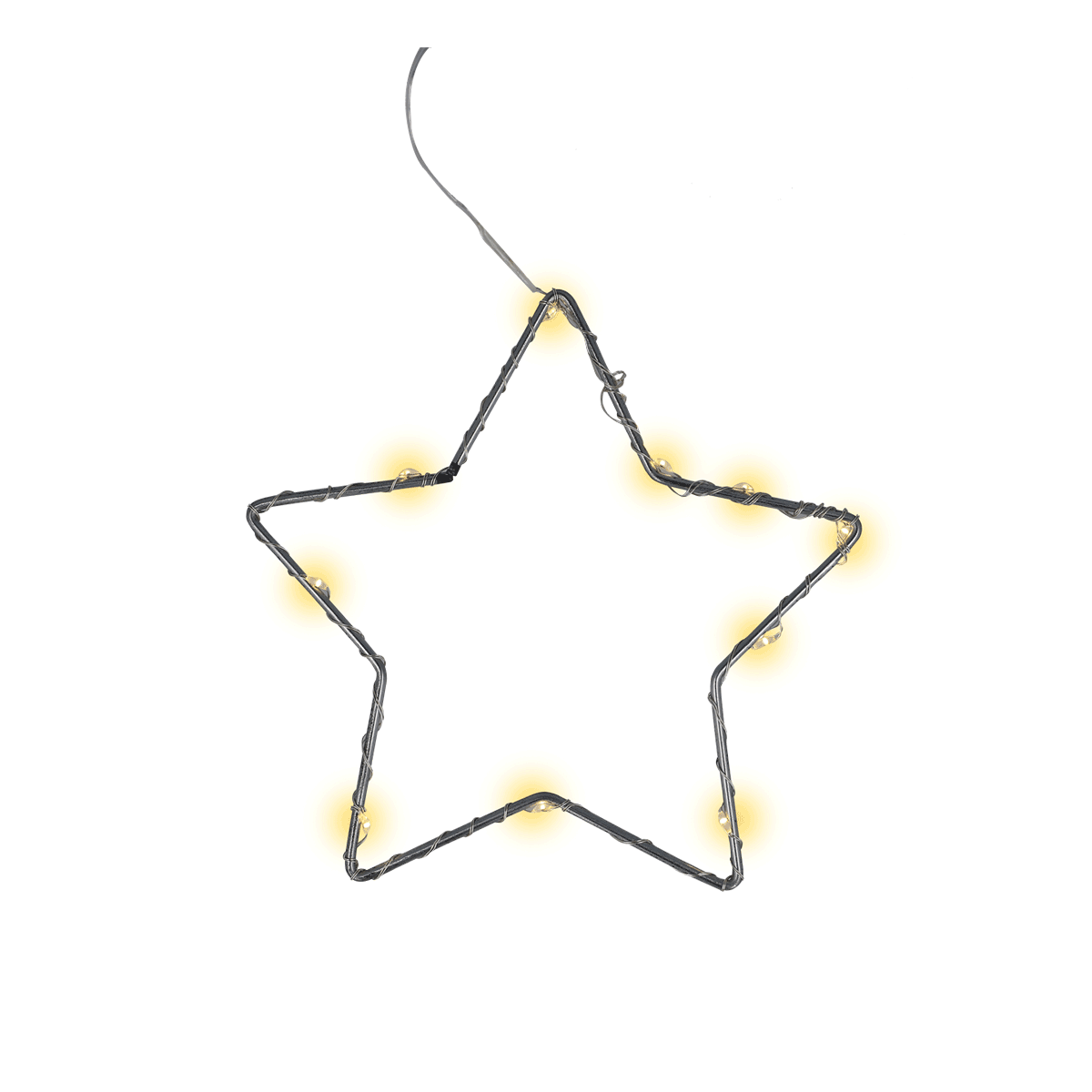 Lichterkette, Stimmungslicht, LED, Bühnendekoration, Weihnachtsdeko