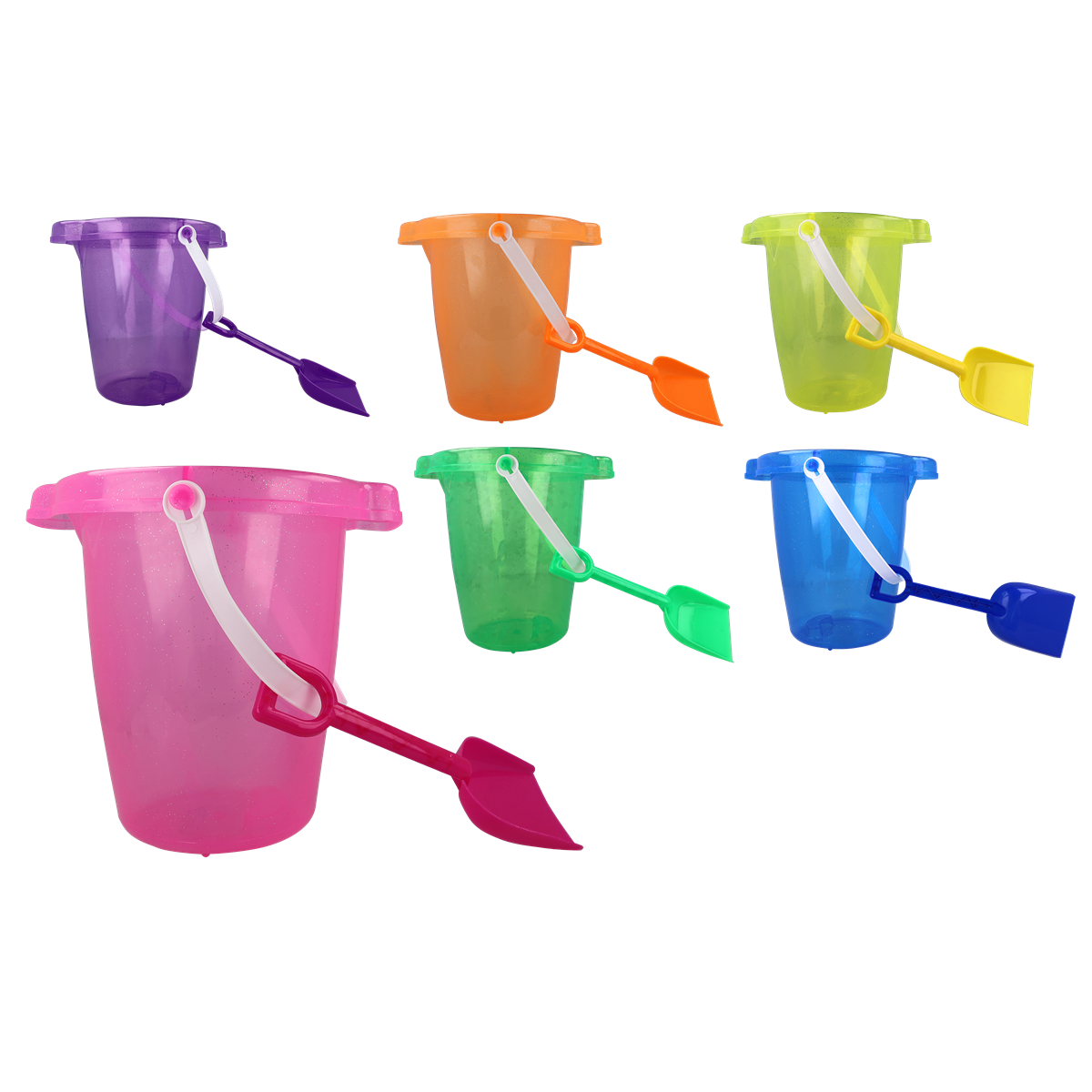 Sandkasten Eimer, Spielzeug Eimer, bunter Eimer, kleiner Schaufel, Kinder-Spielset, sandkorb, kid-gebinde?, bunt, schaufel, set, strandkorb, sandspielzeug, kübel, schaufel, kinder”
