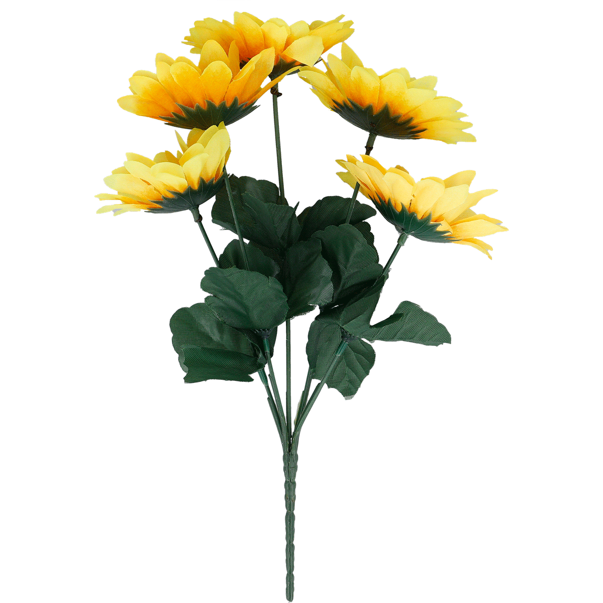 Blume, Gartenblume, Gelb, Sonnenblume, Kunstpflanze, Blumenstrauß, Gelb, Sonnenblume, Kunstpflanze, Blätter, Blume, Kunstpflanze, Gartenpflanze, Gelb, Stielblume