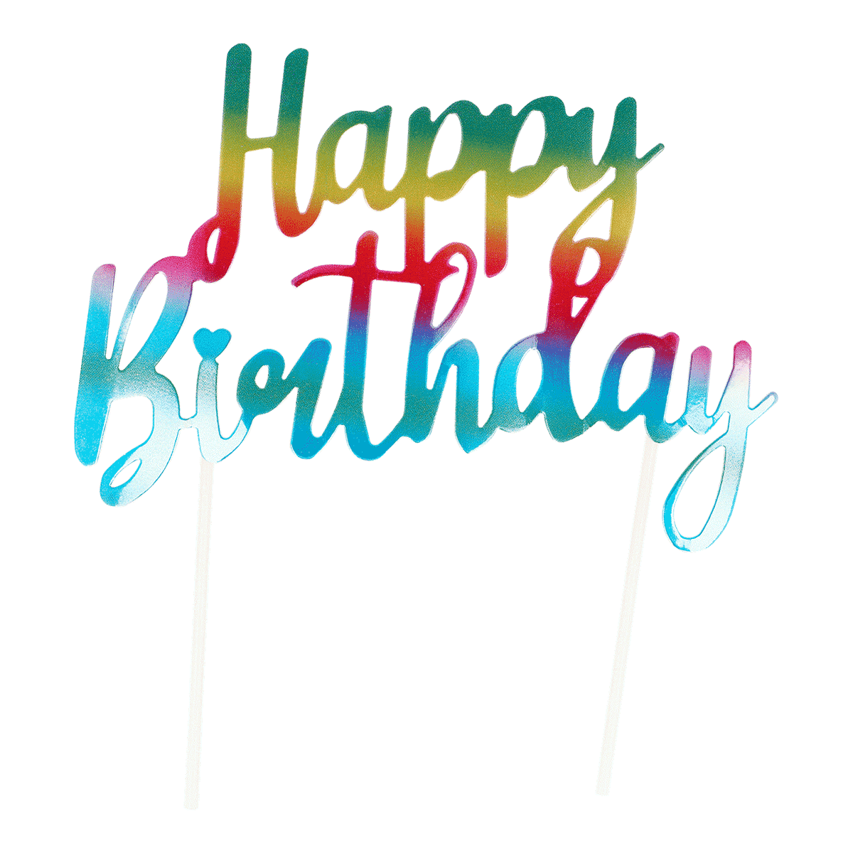 birthday, cake topper, hanging sign, colorful, glitter, Birthday, Cake Topper, Happy Birthday, Colorful, Lollipop Sticks, birthday, cake topper, Wortkunst, glitzer, bunt