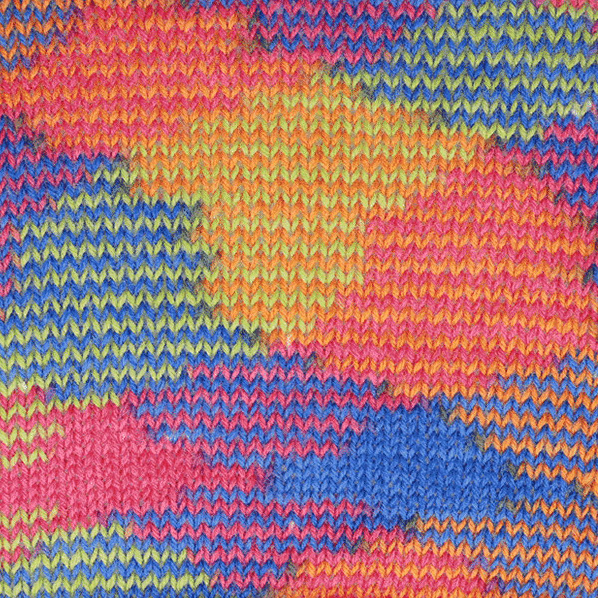 Strickmuster, Mehrfarbig, Häkeloptik, Zickzack-Muster, Kunstfasern, strick, Gewebe, Mehrfarbig, Zickzack, Textur, Strickmuster, Mehrfarbig, Zickzack, Stoff, Textil