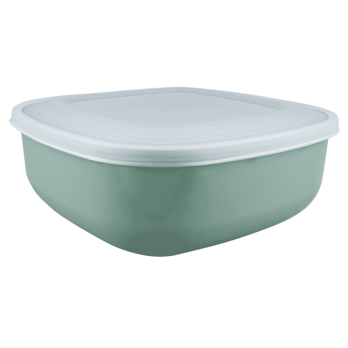 Schüssel, Aufbewahrungsbox, Plastik, Grün, Deckel, Schale, Aufbewahrungsbehälter, Mikrowellengeeignet, Grün, Deckel, auflaufform, auflaisschale aus Kunststoff, grün, deckel, flache schale