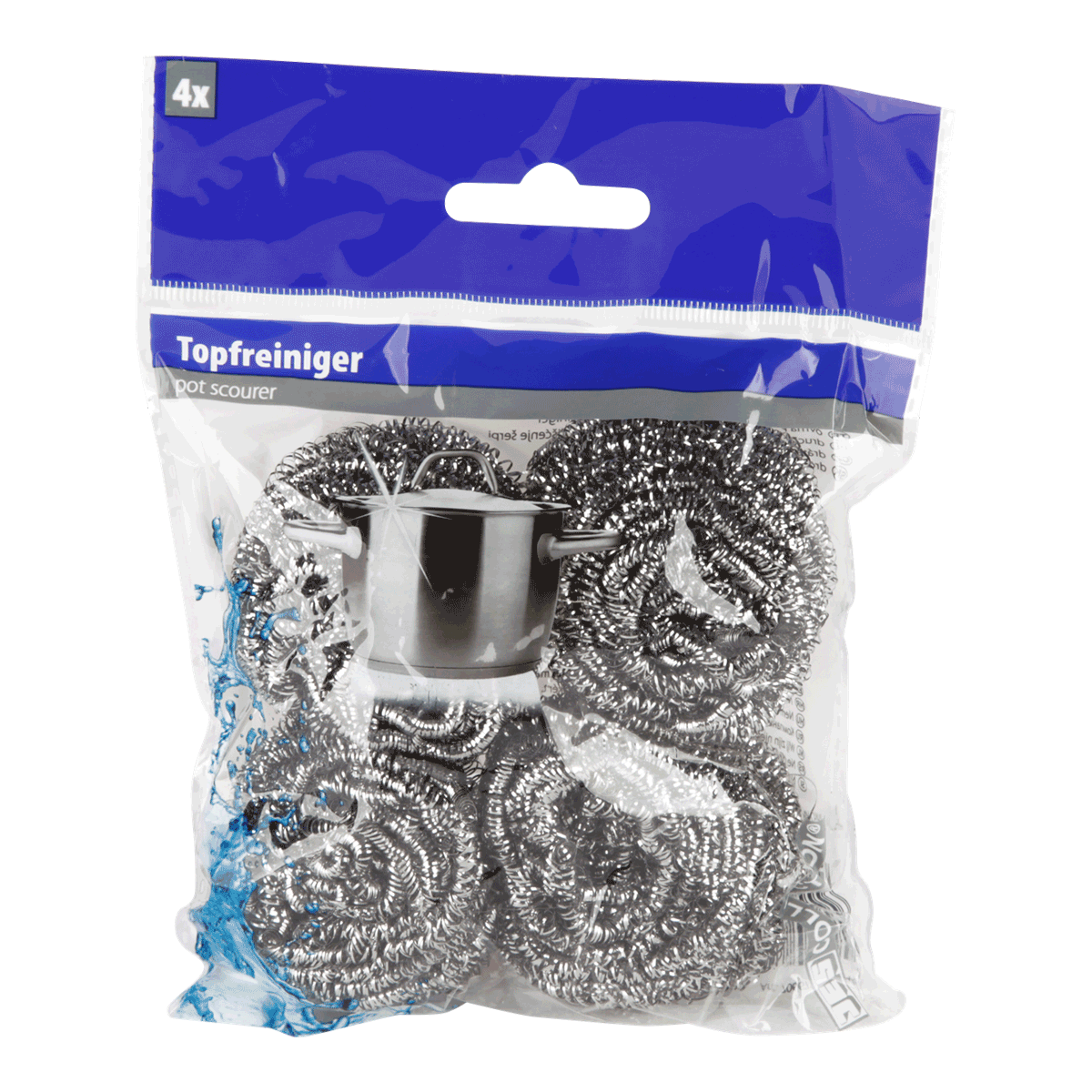 Topfreiniger, Spiralkabel, Kochutensilien, Aluminium, Spiralenreiniger, Topfreiniger, Kochfeldreiniger, Schaumlurch, Drahtschwamm, Spiralschwamm, Stahlkugelkette, Topfreiniger, Kochkunst, Kochutensil, Spiralkabel
