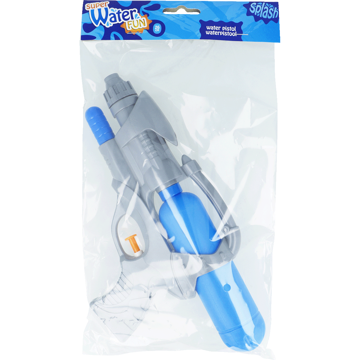 Wasserpistole, Wasserpistole Kind, Spritze Spielzeug, Spielzeug Water Gun, Blau/Gray, wasserpistole, pistole, blau, spielzeug, pump-action, Wasserpistole, Wasserpistolen-Set, Spitzpistole, Spielzeugpistole, Blau