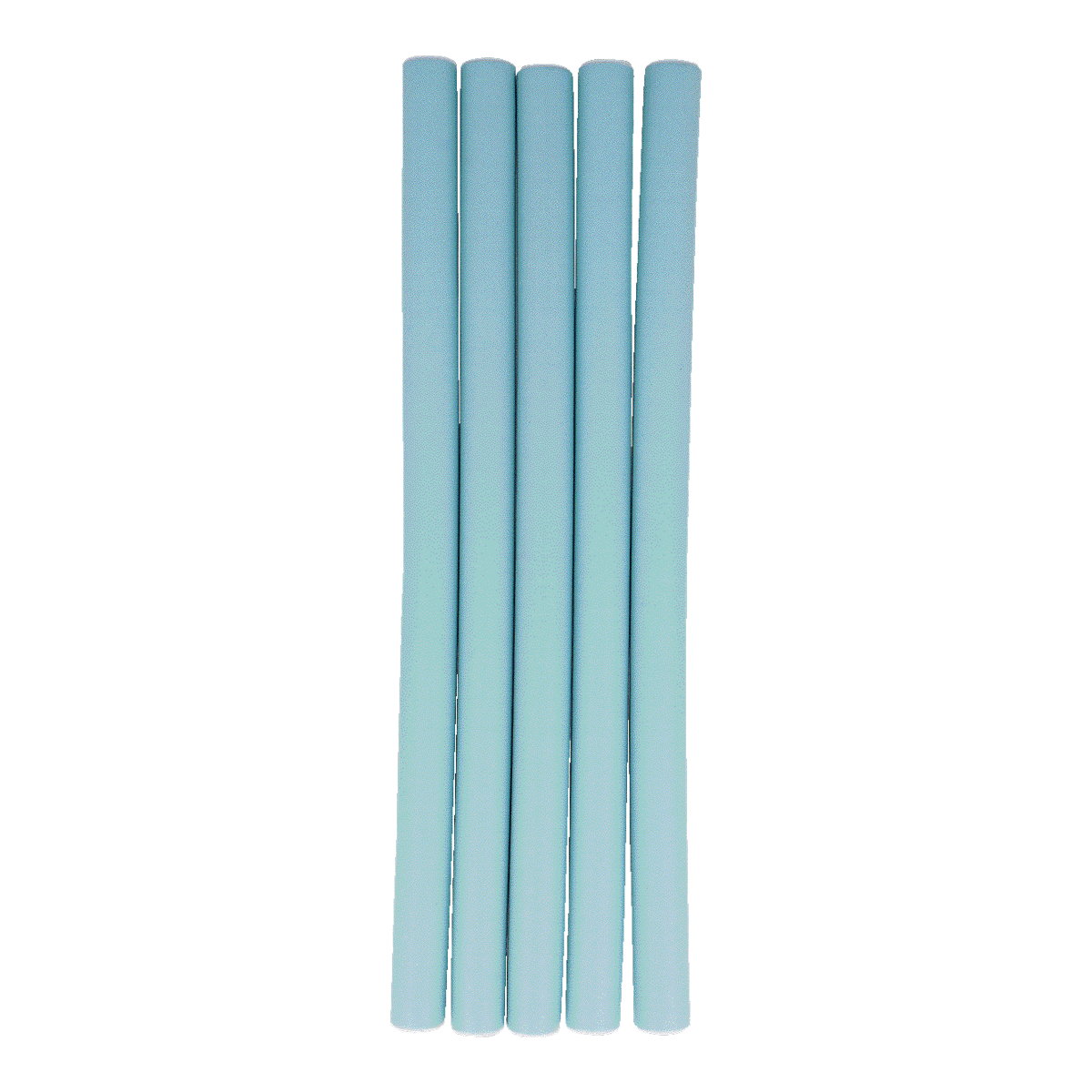straws, plastic, turquoise, streak, set of five, Strohhalm, Trinkstrohhalm, Plastikstrohhalm, Türkis, Fünfer-Set, straws, plastic, turquoise, set, straight