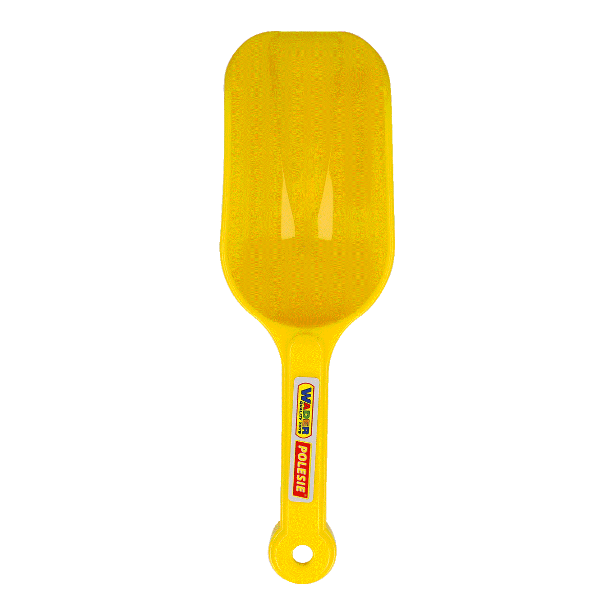 Schaufel, Gelb, Plastik, Küchengerät, Spatel, Gummispachtel, Schmetterlingsform, Gelb, Küchengerät, Spachtel aus Kunststoff, Schaufel, Schaufel aus Kunststoff, Gelb, Backschaufel, Küchengerät