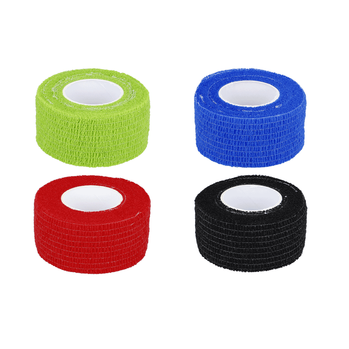 kinesiotape, band, farbig, rollen, klebeband, re bande, kinesiotape, sportbandage, farbbandage, rollenbandage, Tape, Kinesiologie-band, Farbig, Klebeband, Sportband