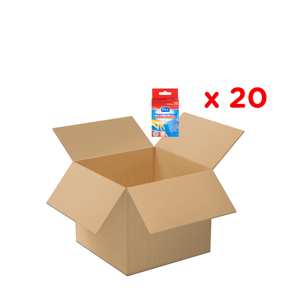kartonbox, offener karton, verpackungsbox, versandbox, kartonverpackung, Kartonbox, offene Box, Verpackungsbox, Wellpappe, Versandbox, Kartongbox, Umzugskarton, Faltkarton, Packbox, Verpackungskarton