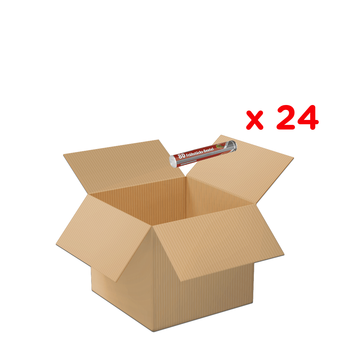 Kartonbox, offen, Umzug, Lagen, Größe, Kartonbox, offene Box, Verpackung, Karton, Versandkarton, Kartonbox, Kartonschachtel, Umzugskarton, Füllverpackung, Leerbox