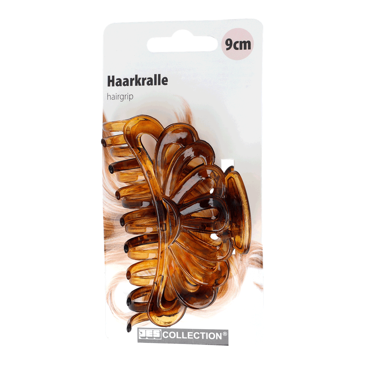 Haarkrallen, Haarspange, Haarclip, Braun, Muster relief, Haarklammer, Haarspange, Klemmen, Tortoise, Pferdeschwanz-Holder, Haarklammer, Klammer, Haarspange, Haarschmuck, brunmm