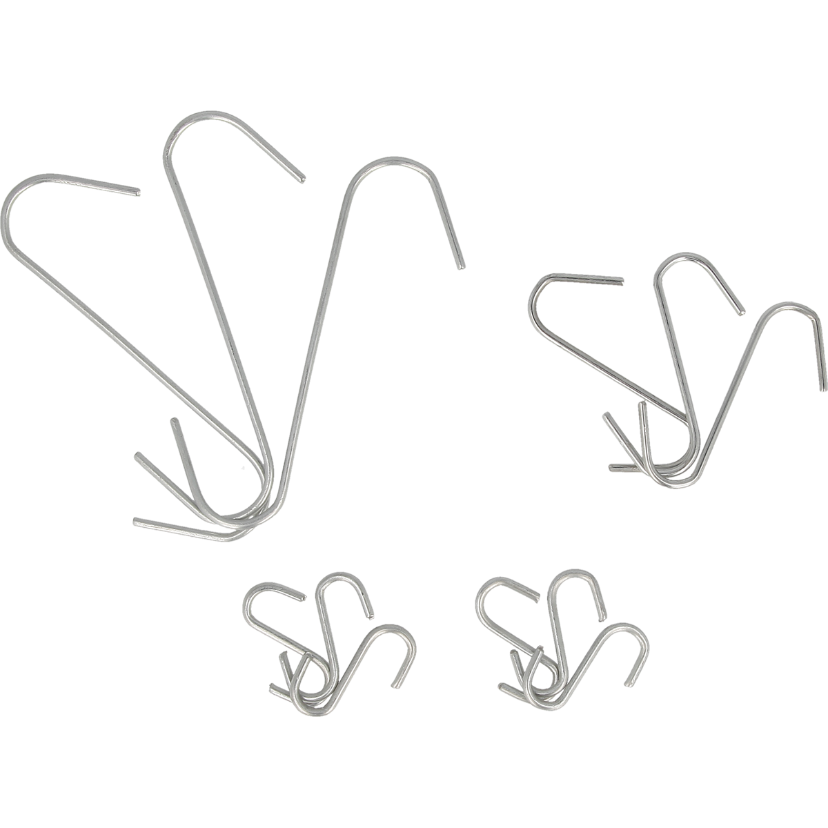 haken, staple, metall, klammern, clip, Papierclips, Binderclips, Metallclips, Klemmen, Befestigung, Haken, Metallhaken, Klebehaken, Verschlussclip, S-Haken