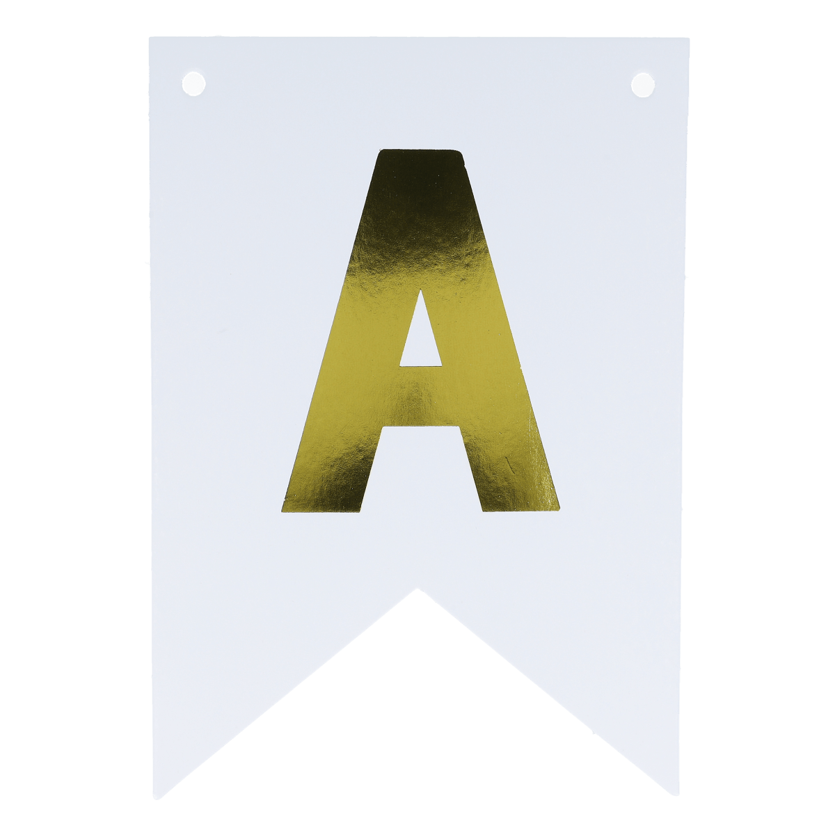 Buchstabe A, Goldfolie, Banner, Fahne, Schild, Banner, Buchstabe A, Goldfolie, Schild, Banner-Fahne, Banner, Buchstabe A, Goldfolie, Hinweis, Banner