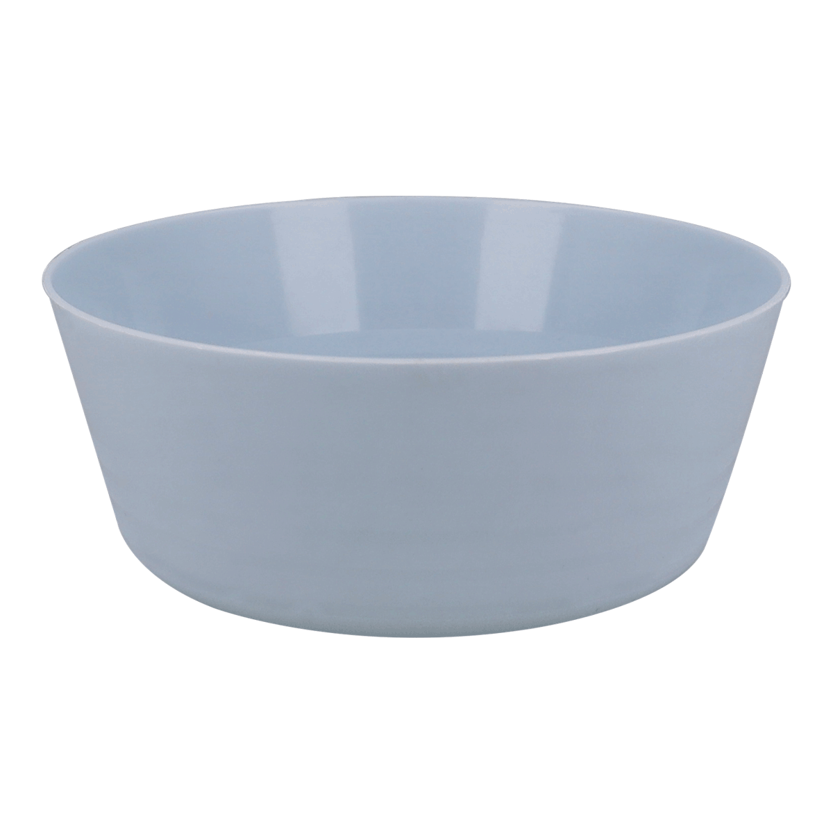 Schüssel, Rührschüssel, Küchengefäß, Porzellan, Grau-blau, Schüssel, Schüssel aus Kunststoff, Becherform, kaltweiße Farbe, Küchenzubehör, Schüssel, Kunststoffschüssel, Schüssel hellblau, Rund, Küchenbehälter
