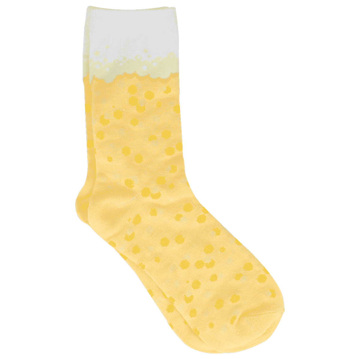 Socken, Muster-Socken, Gelb, Beige Gradient, Punkte, Socken, Gelb, Punkte, Knöchelhöhe, Weiche, socks, ankle sock, gelb, pünktchen, strick
