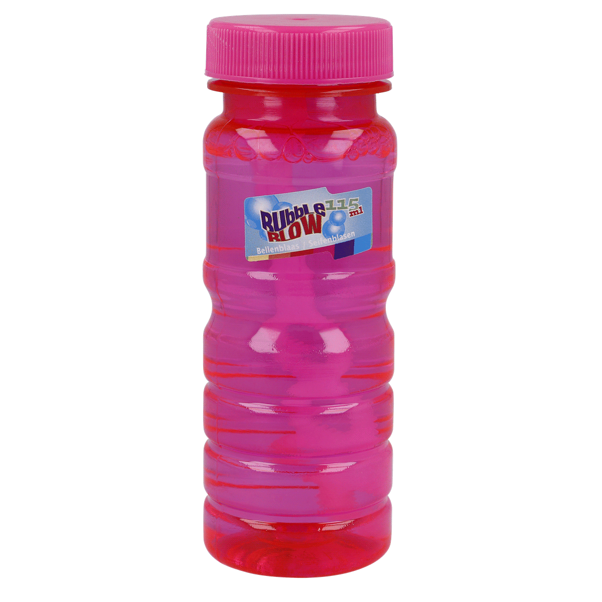 Spülmittel, Bubble, Seifenblasen, Flasche, pink, Pflanzenwasser, Bubble Blow, Seifenblasenflüssigkeit, Pink, Flasche, Flasche, Seifenblasen, Pink, Kinderprodukt, Spielzeug