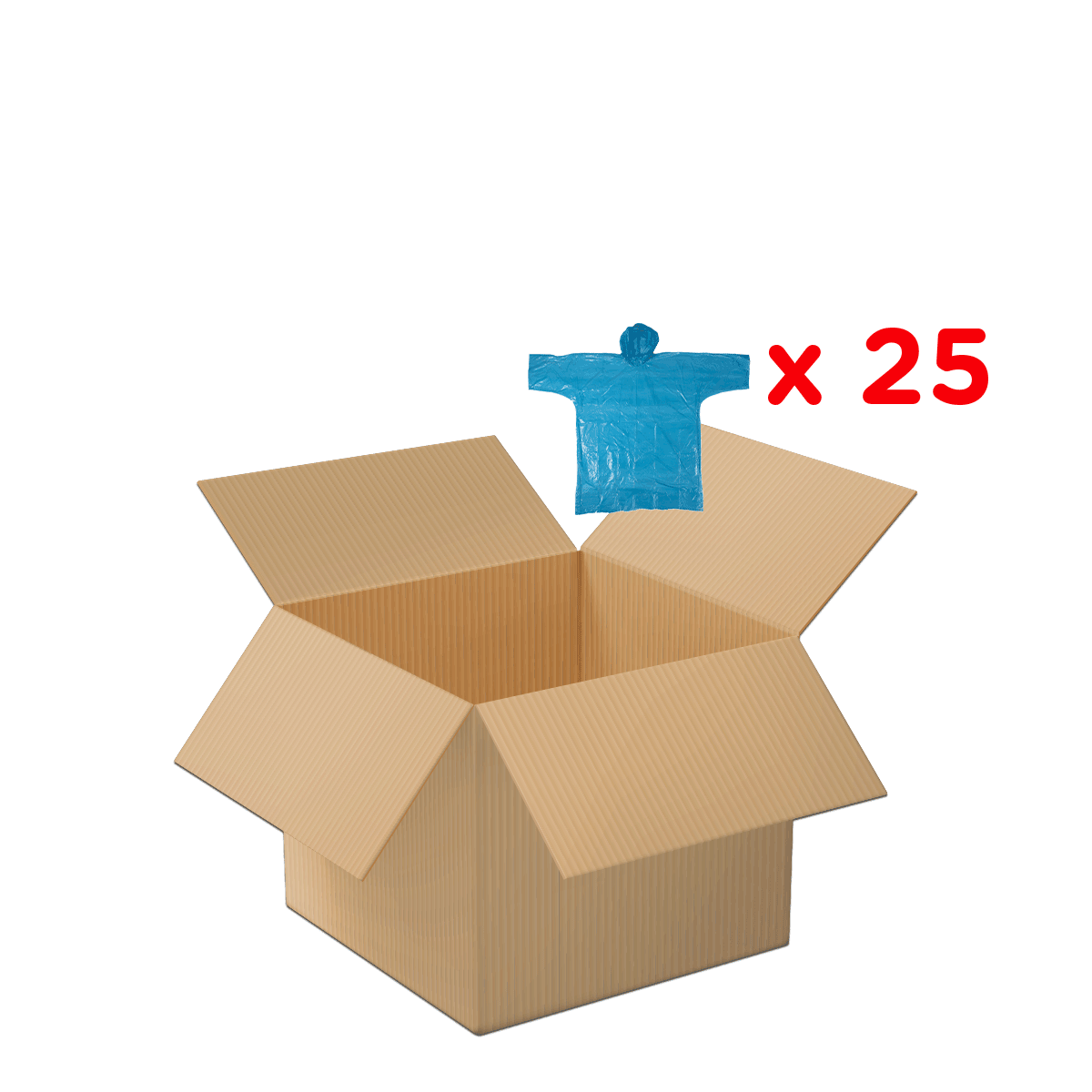 kartonbox, offene box, kartonverpackung, versandkarton, verpackungskartons, Kartonbox, Umzugskarton, Kartonage, Beutel 25 Stück, Paketkarton, karton, Umzugskarton, Verpackung, Box, T-Shirt