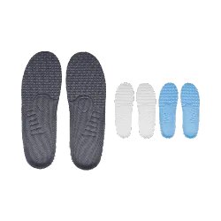 Schuhsohle, Slipper, Hausschuhe, Gummi, Einlegesohle