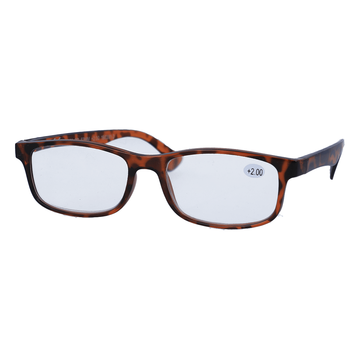 Brille, Brillenrahmen, Tortoisehell, Kunststoff, Einfarbiges Glas, Brille, Tortoisewarna, Rahmen, Kunststoff, Lichtgrau, Brille, Tortise-Gläser, Brillenrahmen, Kunststoff, Einstufige Montage