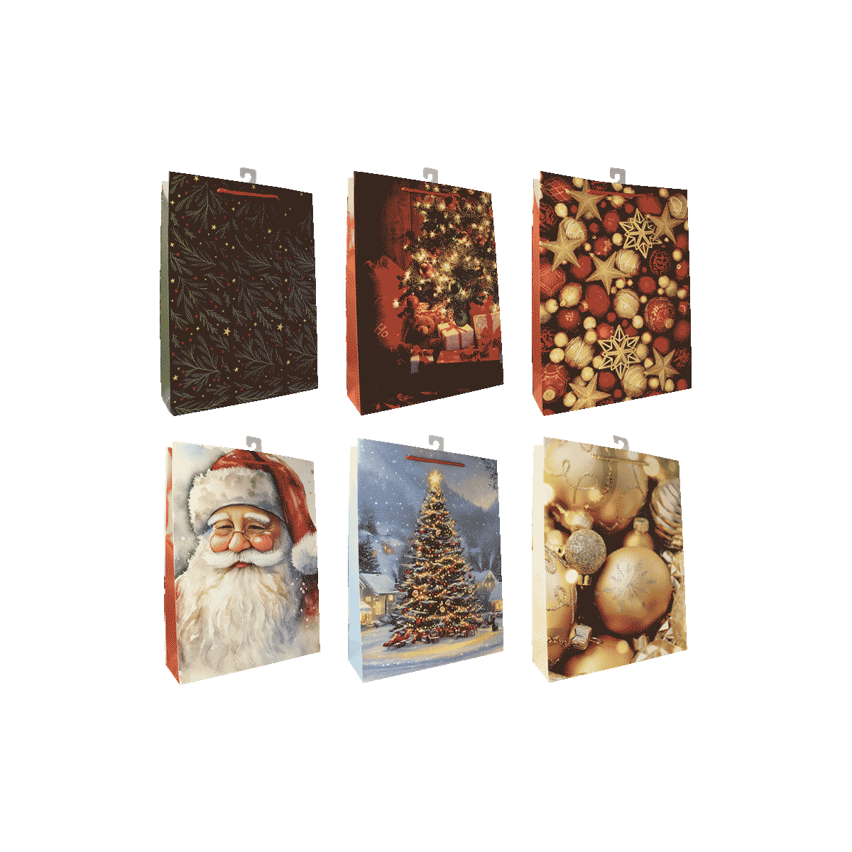 weihnachten tasche, geschenkpapier, weihnachtsmappe, christmas bag, ornament