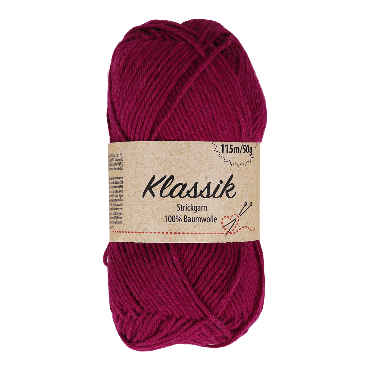 Wolle, Sockenwolle, Baumwolle, Klassik, Rot-rosa, Kunstfasern, Wolle, Garn, Rotes Garn, Klassik Garn, Wollknäuel, Baumwolle, Klassik, Strickgarn, Farbe Bonbon
