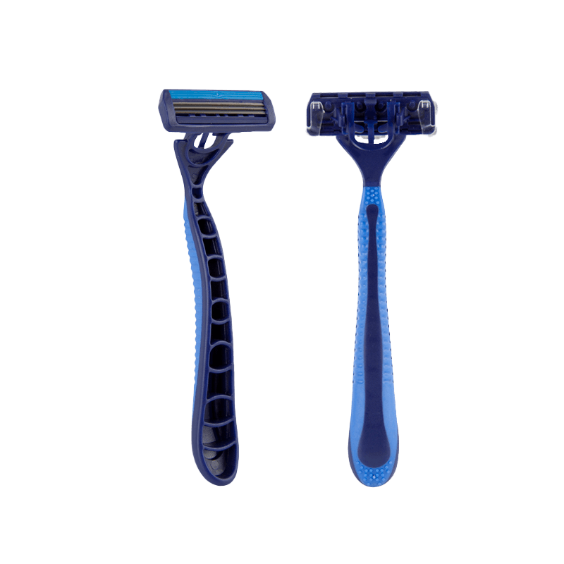 Rasierklinge, Rasierhobel?, Rasiermesser, Einwegrasierer, Blaue Rasierer, Rasierklinge, Rasiermesser, Rasierhobel, Rasiergriff, Klingenwechsel, Rasierklinge, Rasiermesser, Rasierhobel, Rasierapparat, Blaue Griffe