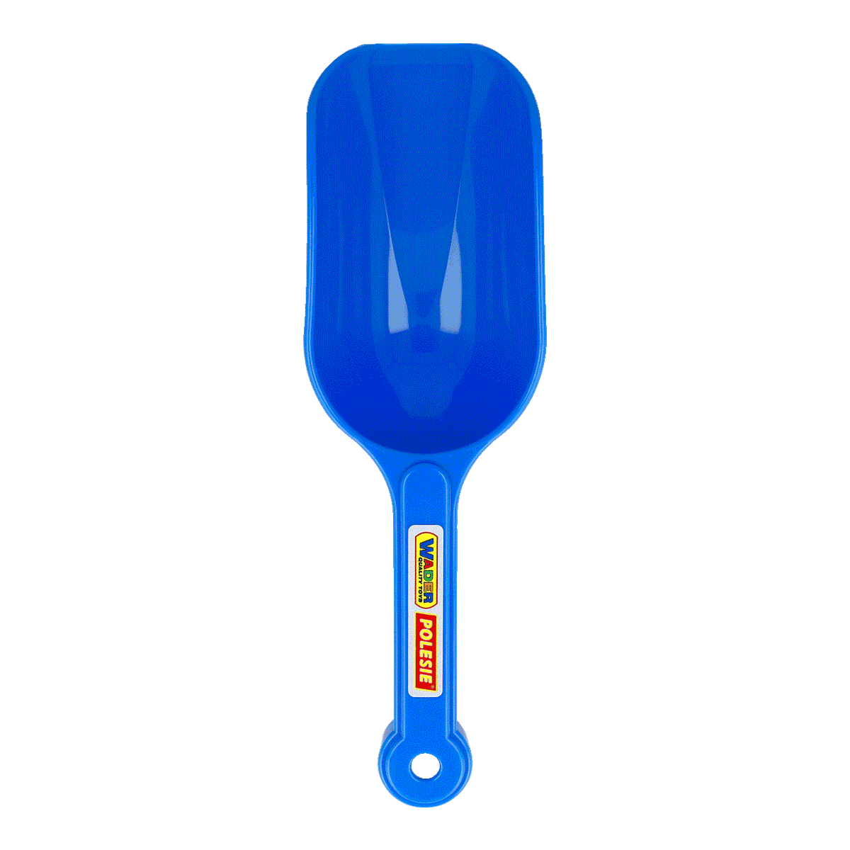Schaufel, Spielzeug, Kunststoff, blau, Polizei-Design, Schaufel, Schiebeschaufel, Kunststoff, Blau, Polierhalter, Schaufel, Schaufel aus Plastik, Blau, Kinder Schaufel, Schnell?