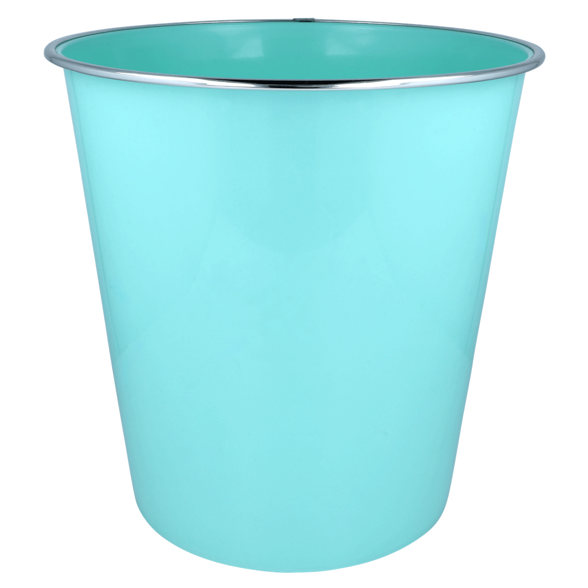 Becher, Becher aus Kunststoff, Türkis, Küchenzubehör, Ausgießerfrei, Becher, Teller?, Kübel, Becher aus Kunststoff, Mintgrün, Becher, Becher aus Kunststoff, Türkis, Rand aus Metall, Einwegbecher